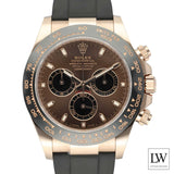 Rolex Daytona 116515LN