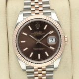 Rolex Datejust 126331 New