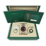 Rolex Datejust 126331 New