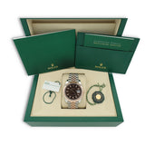 Rolex Datejust 126331 New