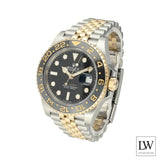 Rolex GMT-Master II 126713GRNR