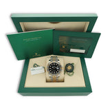 Rolex GMT-Master II 126713GRNR