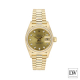 Rolex Lady-Datejust 26 69178