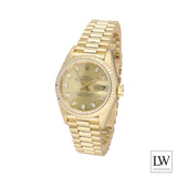 Rolex Lady-Datejust 26 69178
