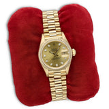Rolex Lady-Datejust 26 69178