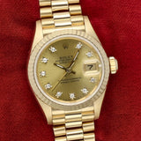 Rolex Lady-Datejust 26 69178