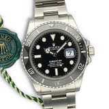 Rolex Submariner 126610LN