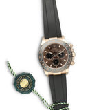 Rolex Daytona 116515LN