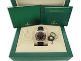 Rolex Daytona 116515LN