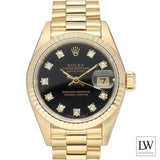 Rolex Datejust 26 69178
