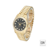 Rolex Datejust 26 69178