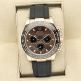 Rolex Daytona 116515LN