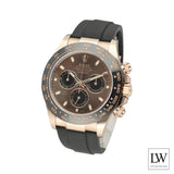 Rolex Daytona 116515LN