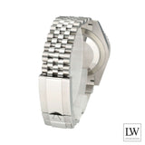 Rolex GMT-Master II 126710BLNR NEW