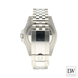 Rolex GMT-Master II 126710BLNR NEW