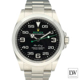 Rolex Air-King 126900 NEW