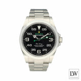 Rolex Air-King 126900 NEW
