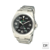 Rolex Air-King 126900 NEW