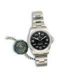 Rolex Air-King 126900 NEW