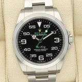 Rolex Air-King 126900 NEW