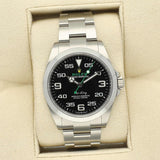 Rolex Air-King 126900 NEW
