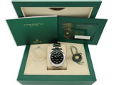 Rolex Air-King 126900 NEW