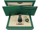 Rolex Air-King 126900 NEW