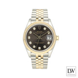 Rolex Datejust Midsize 31 278273