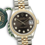Rolex Datejust Midsize 31 278273
