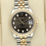 Rolex Datejust Midsize 31 278273