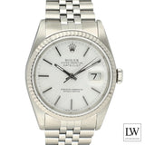 Rolex Datejust 36 16234