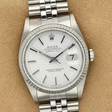 Rolex Datejust 36 16234