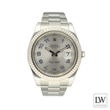 Rolex Datejust 116334