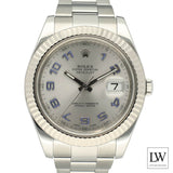 Rolex Datejust 116334