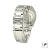 Rolex Datejust 116334