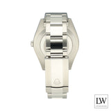 Rolex Datejust 116334