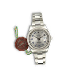 Rolex Datejust 116334