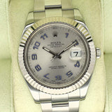 Rolex Datejust 116334