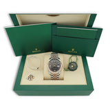 Rolex Datejust 126231