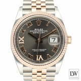 Rolex Datejust 126231