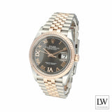 Rolex Datejust 126231