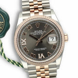 Rolex Datejust 126231
