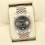 Rolex Datejust 126231