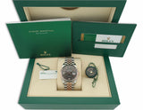Rolex Datejust 126231