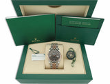 Rolex Datejust 126231