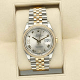 Rolex Datejust 126233
