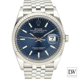 Rolex Datejust 126234 36