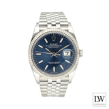 Rolex Datejust 126234 36