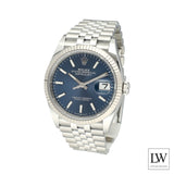 Rolex Datejust 126234 36
