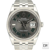Rolex Datejust 126234 NEW
